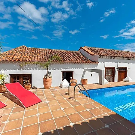 Paraiso Tenerife Ξενοδοχείο