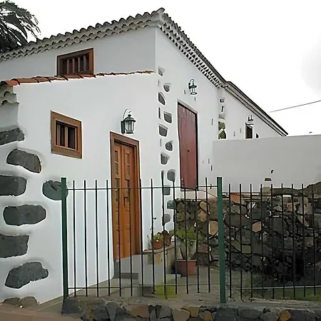 Paraiso Tenerife