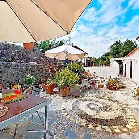 Paraiso Tenerife