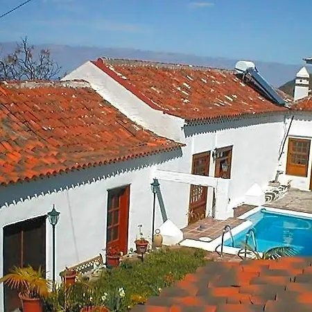Paraiso Tenerife Ξενοδοχείο La Orotava