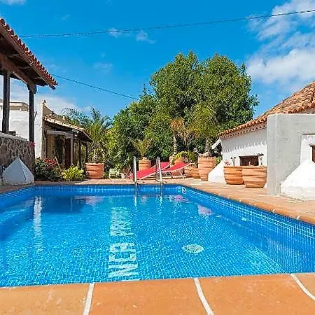 Paraiso Tenerife 3* La Orotava