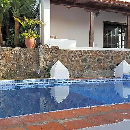 Ξενοδοχείο Paraiso Tenerife La Orotava