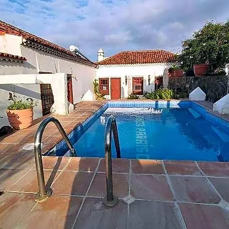 Paraiso Tenerife