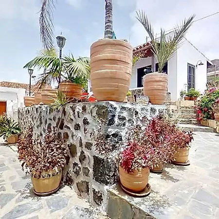 Paraiso Tenerife Ξενοδοχείο