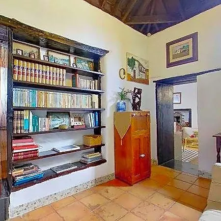 Paraiso Tenerife 3* La Orotava