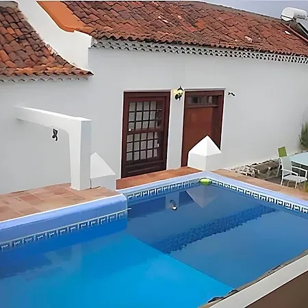 Paraiso Tenerife Ξενοδοχείο 3*