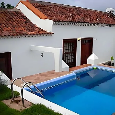 Ξενοδοχείο Paraiso Tenerife