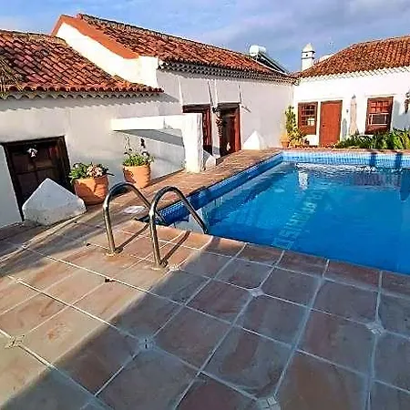 Ξενοδοχείο Paraiso Tenerife