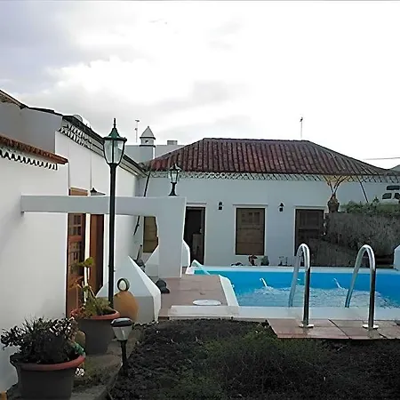 Hotel Paraiso Tenerife 3*