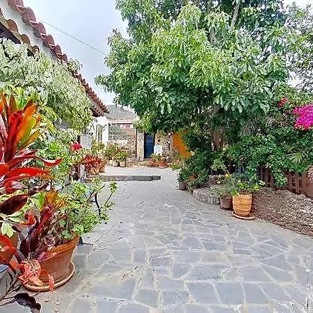 Paraiso Tenerife La Orotava