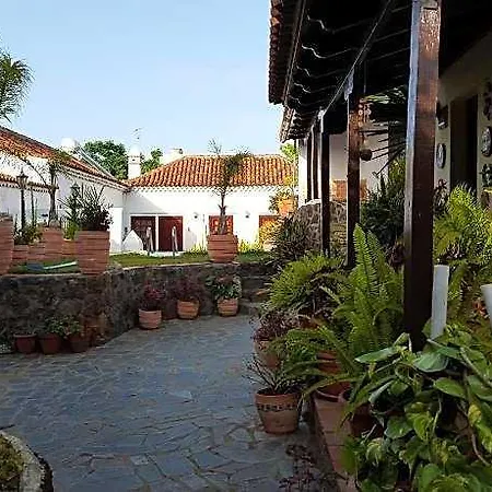 Paraiso Tenerife Ξενοδοχείο La Orotava