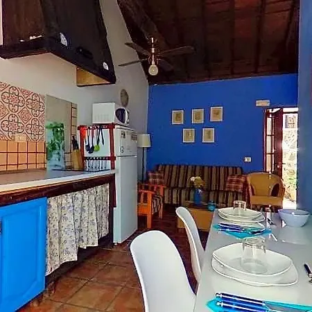 Paraiso Tenerife