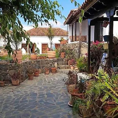 Paraiso Tenerife 3*