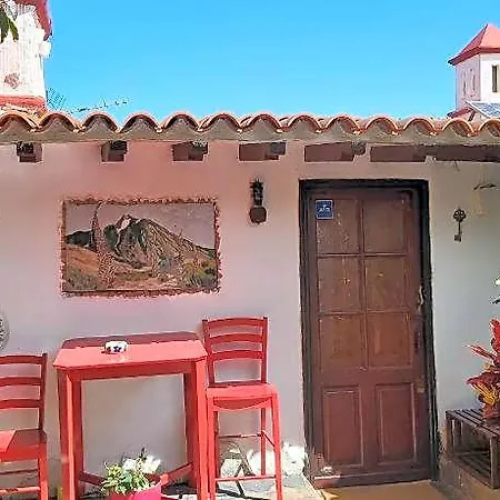 Paraiso Tenerife 3* Tenerife Island