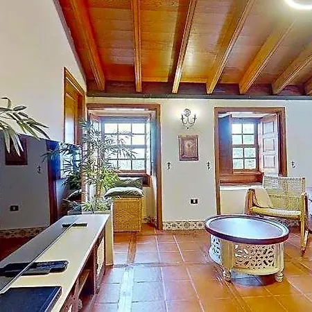 Paraiso Tenerife Ξενοδοχείο La Orotava