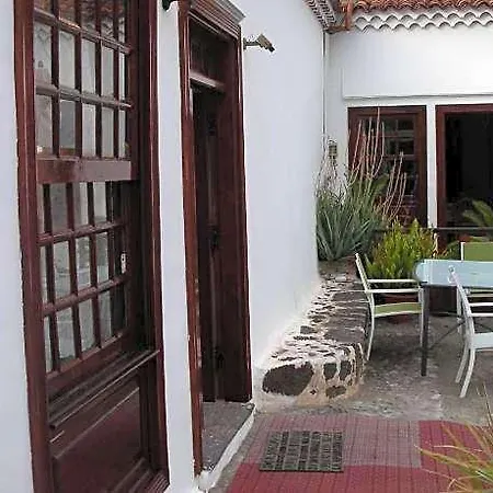 Paraiso Tenerife 3* La Orotava