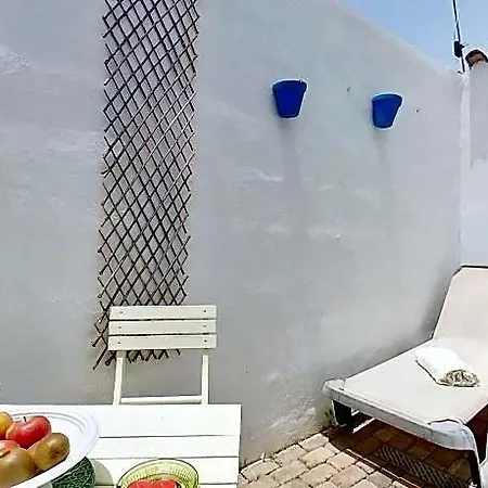 Ξενοδοχείο Paraiso Tenerife La Orotava