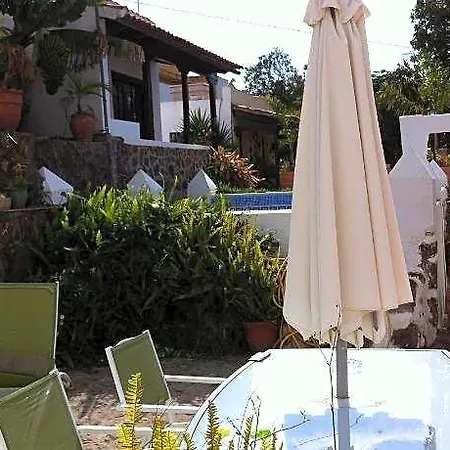 Paraiso Tenerife Ξενοδοχείο