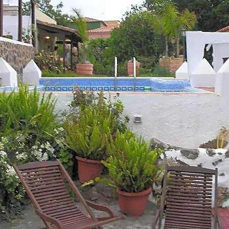 Paraiso Tenerife