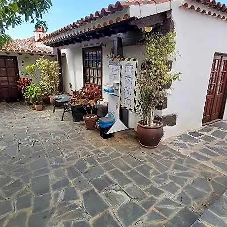 Ξενοδοχείο Paraiso Tenerife 3*