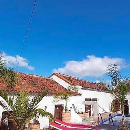 Paraiso Tenerife 3* Tenerife Island