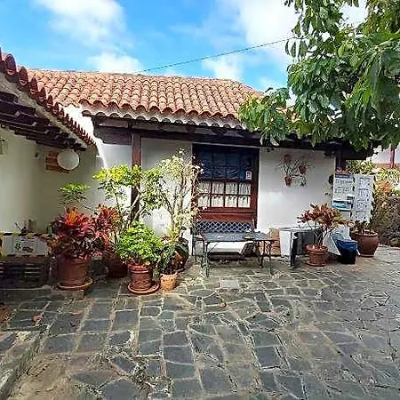 Paraiso Tenerife Ξενοδοχείο La Orotava