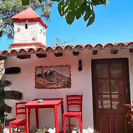 Paraiso Tenerife Ξενοδοχείο