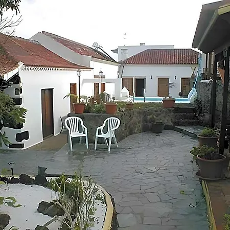 Ξενοδοχείο Paraiso Tenerife