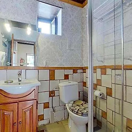 Ξενοδοχείο Paraiso Tenerife 3*